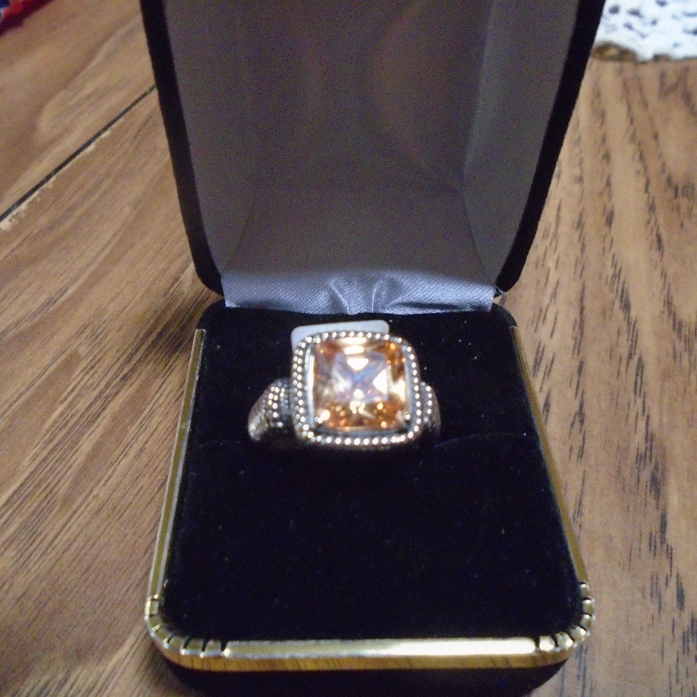 Citrene Ring